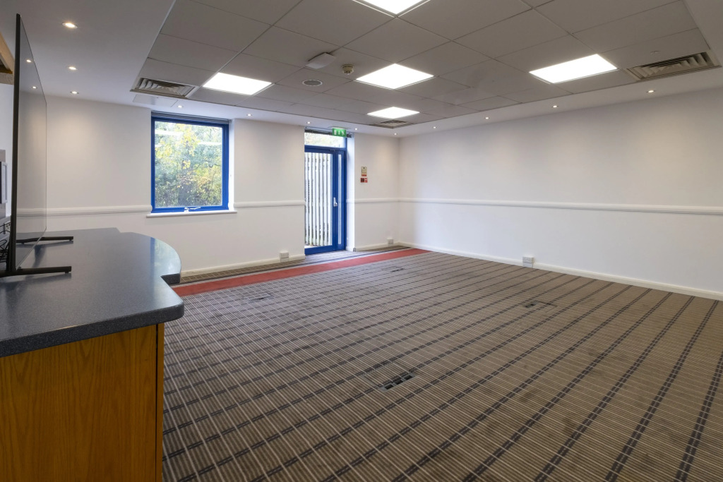Holiday Inn Express Droitwich Spa by IHG