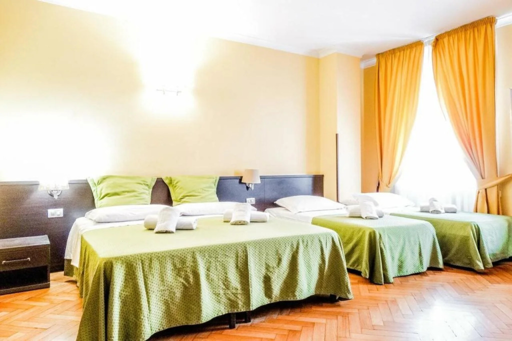 B&B Morelli 1