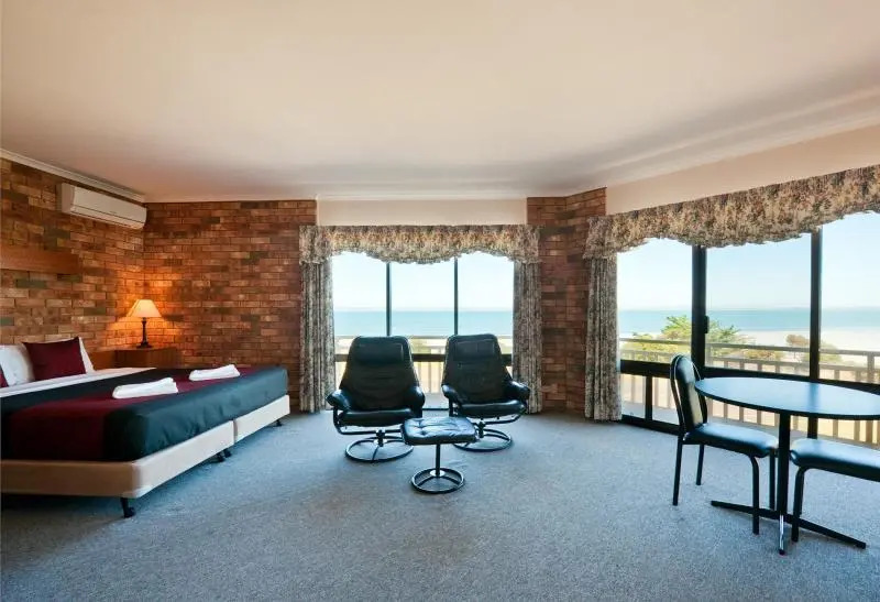 Comfort Inn Wisteria Lodge