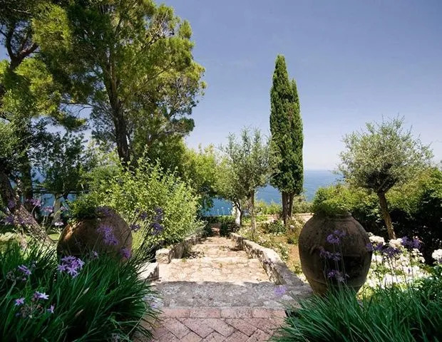 Villa Venere