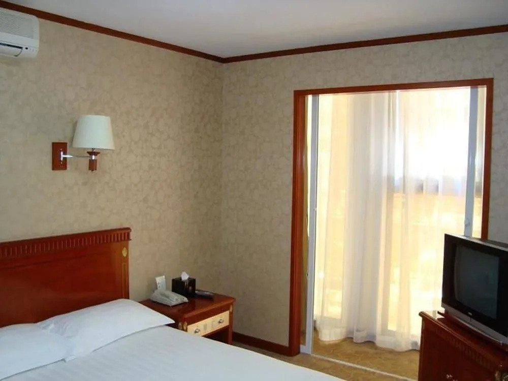 Corea Business Hotel - Beijing