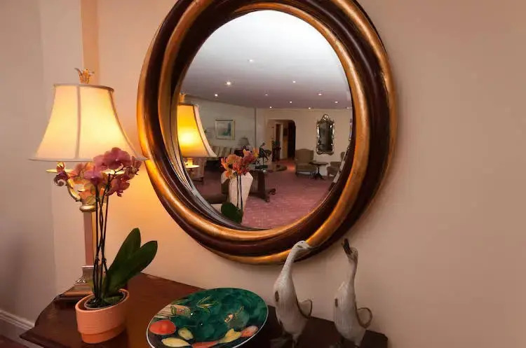 Rosapenna Hotel And Golf Resort