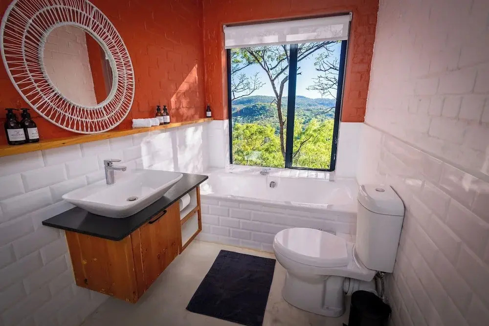 Miombo Mountain Lodge and Spa
