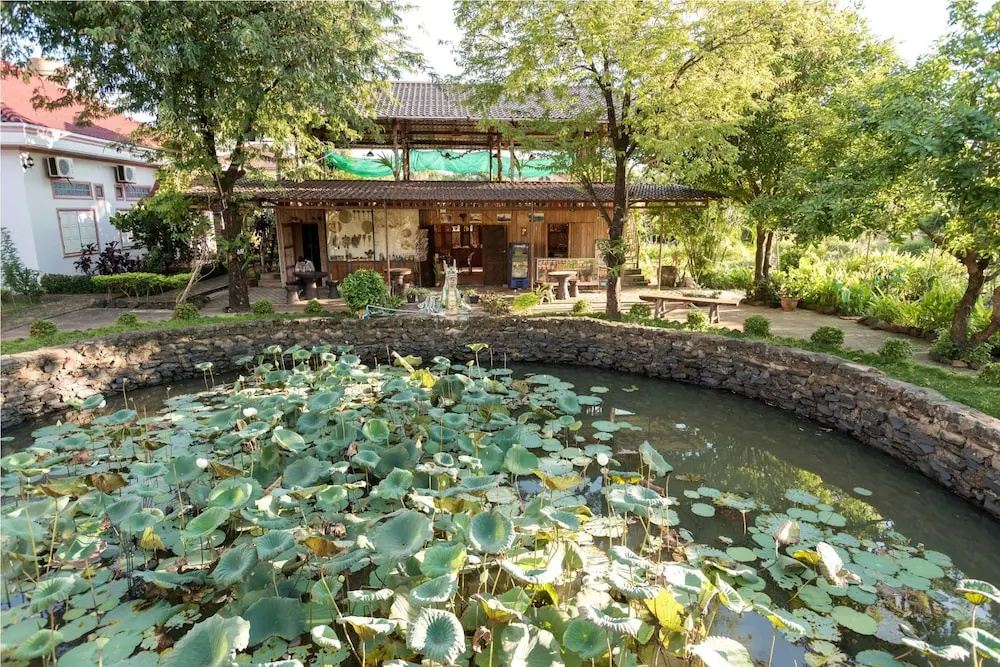 Xuanmai Garden Resort