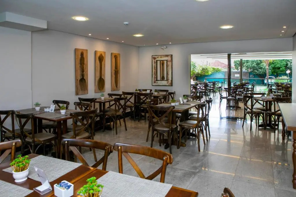 Castelo Inn Hotel