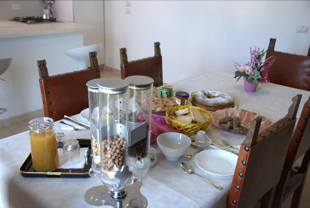 B&B Casa Losea