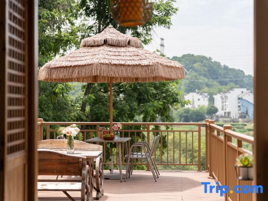 Wuyuan • Yilv Sunshine | AWAKENING•SOULMATE • Starry Courtyard Resort