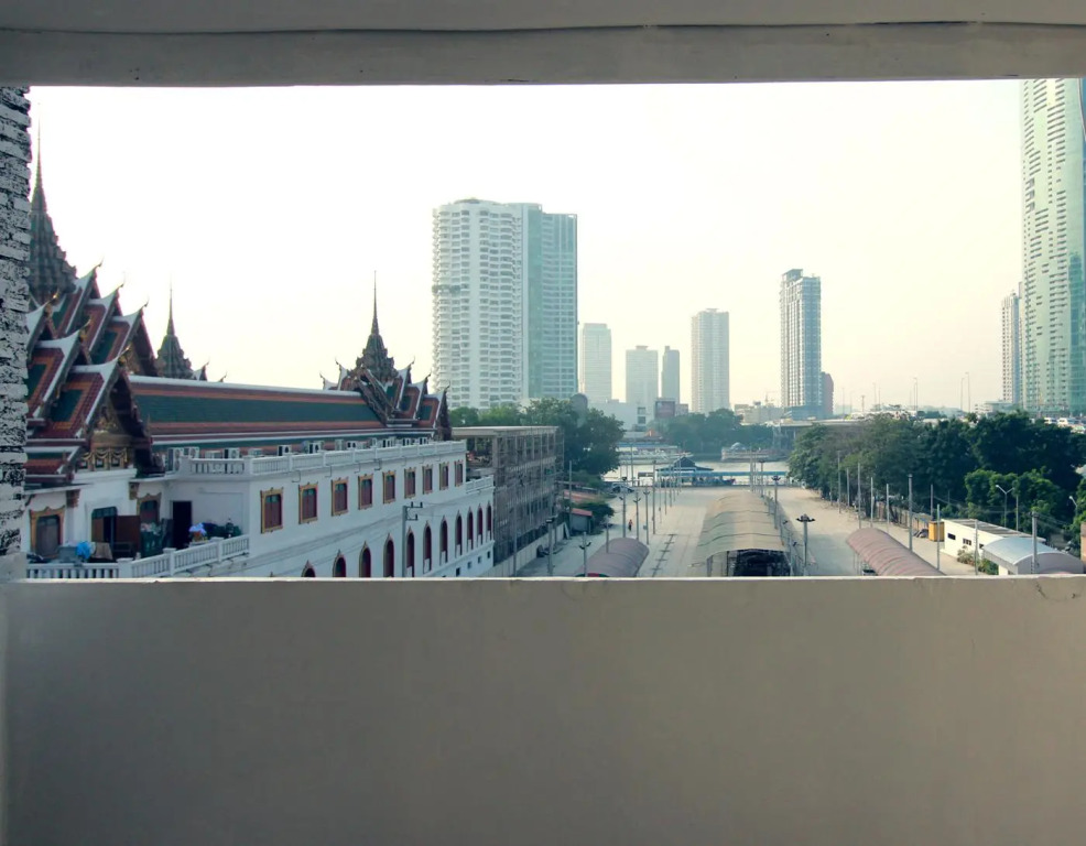 Room Bangkok - Hostel