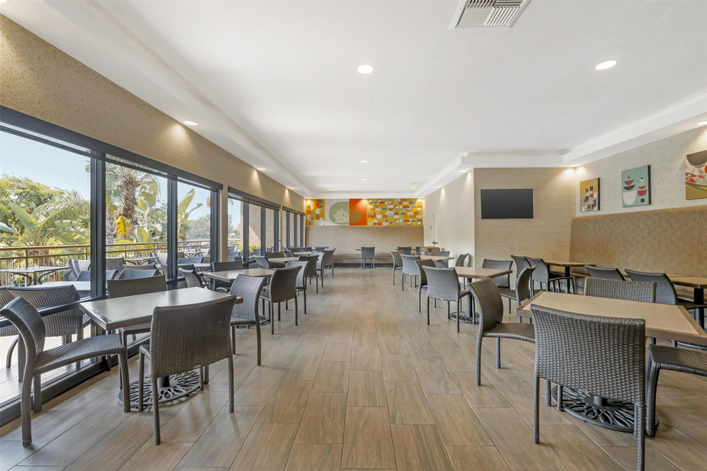 Best Western Plus Anaheim Inn
