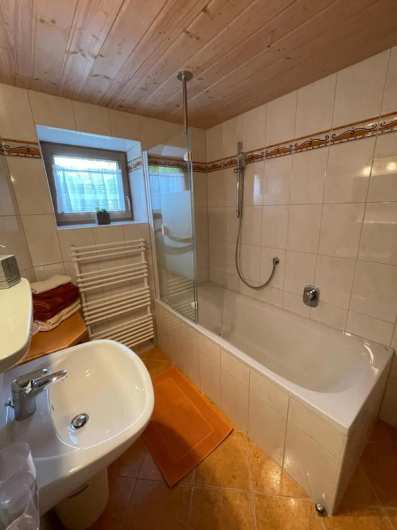 Ferienwohnung Rauch
