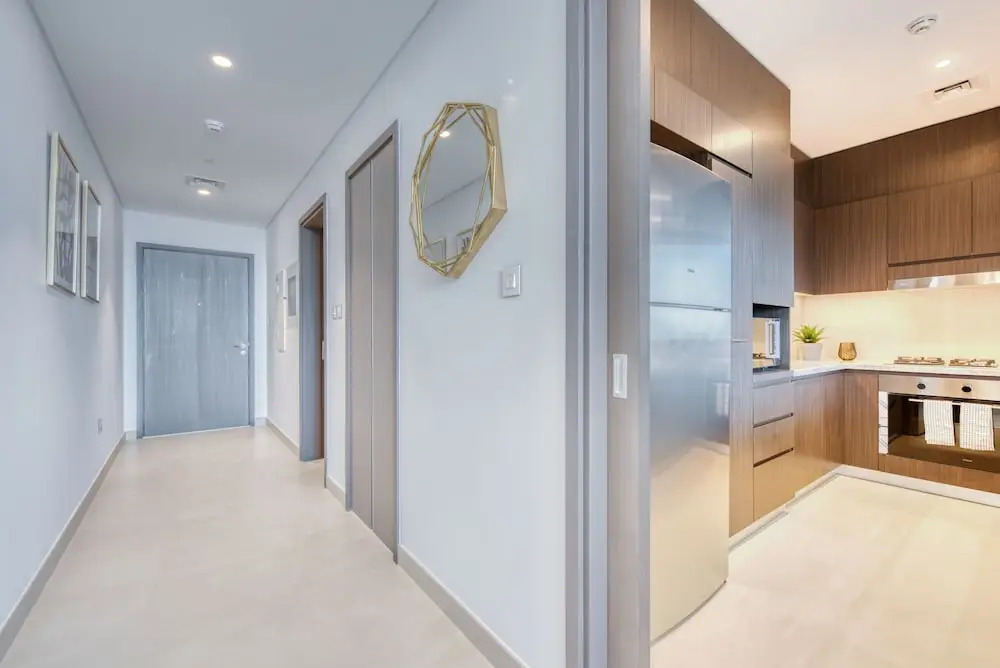 3205 Downtown Views