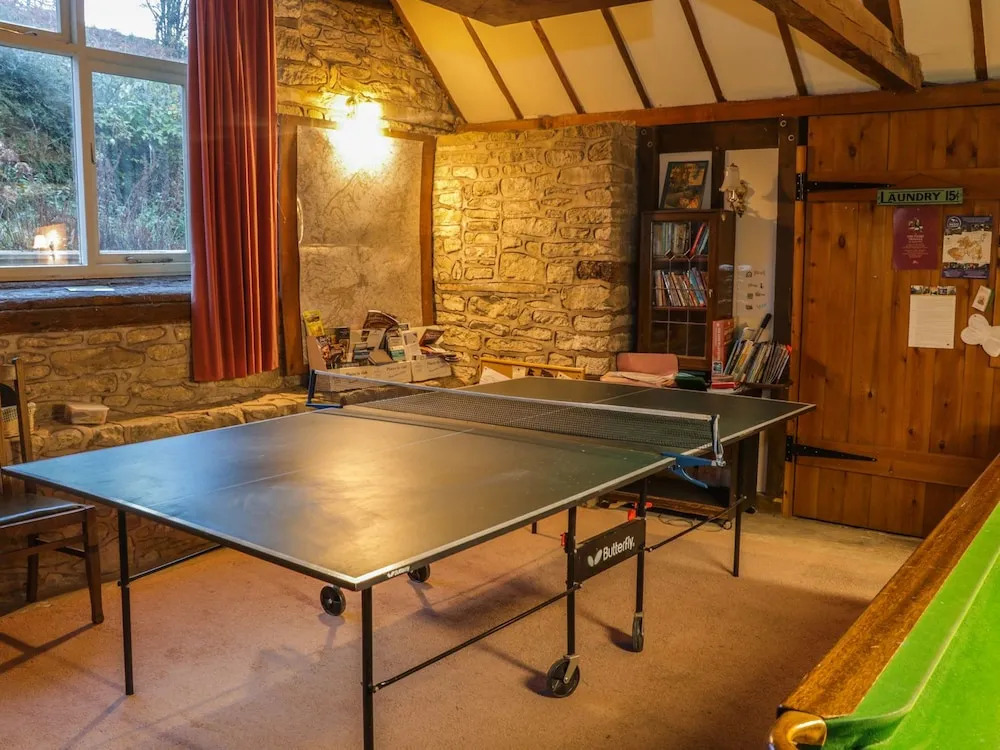 Diddlebury Cottage