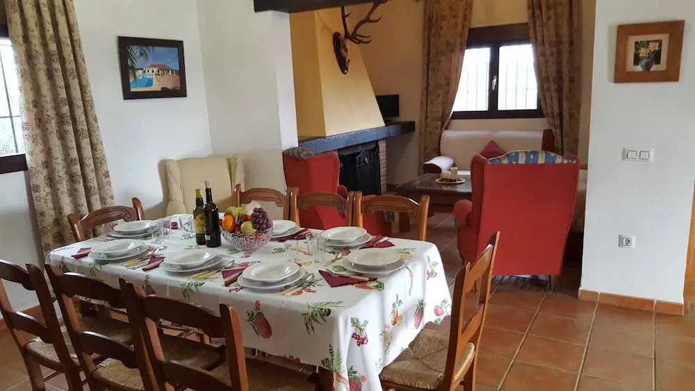 Casa Manolín