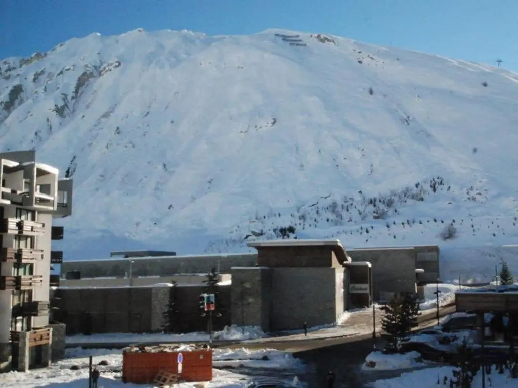 Appartement Tignes, 2 pièces, 5 personnes - FR-1-449-23