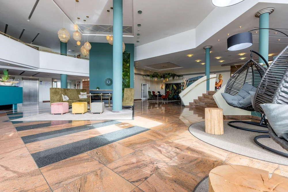 Parkhotel Ropeter