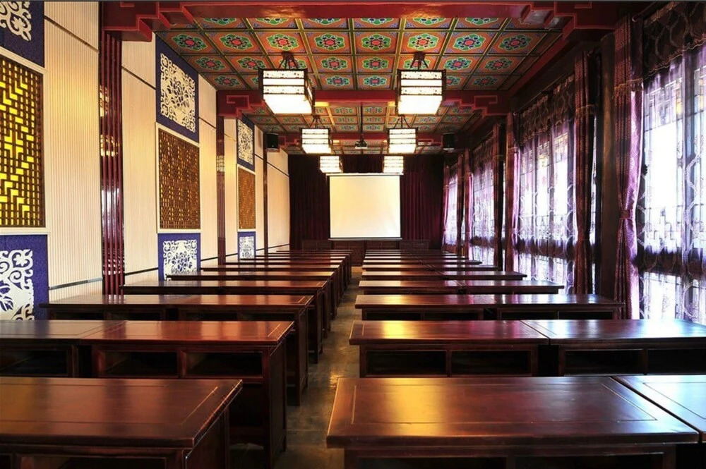 Pingyao Yunlu Inn