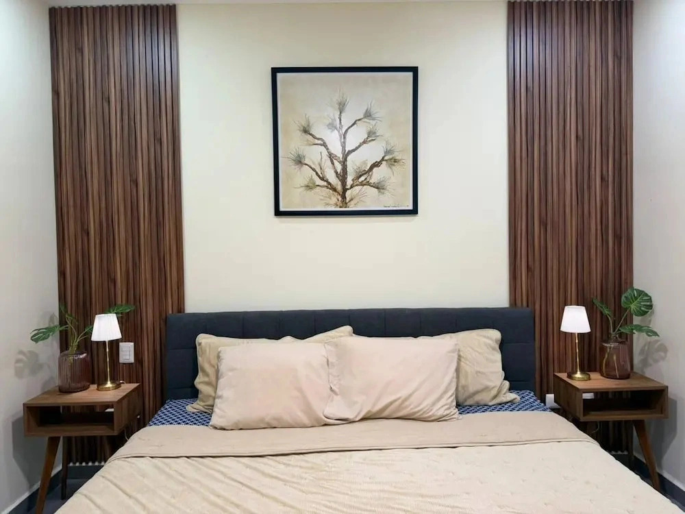 Beautiful 05 Apartment in the Hearth of Playa del Carmen