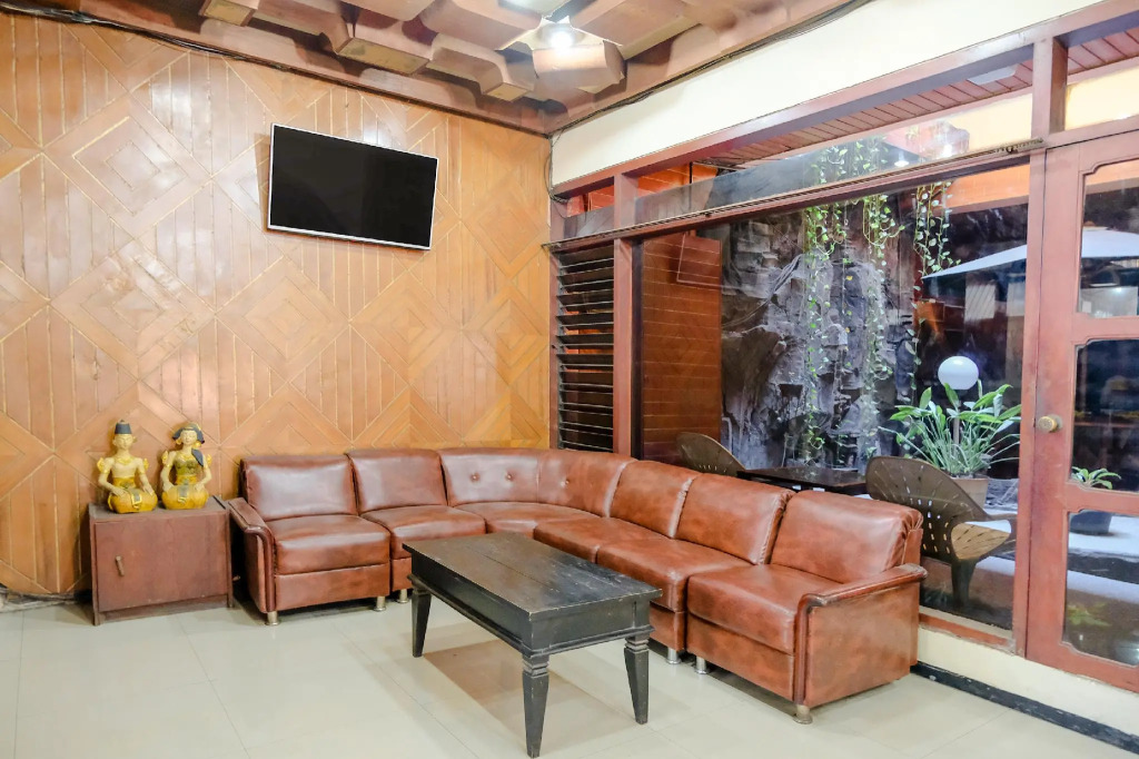 OYO 1761 Hotel Dirgahayu
