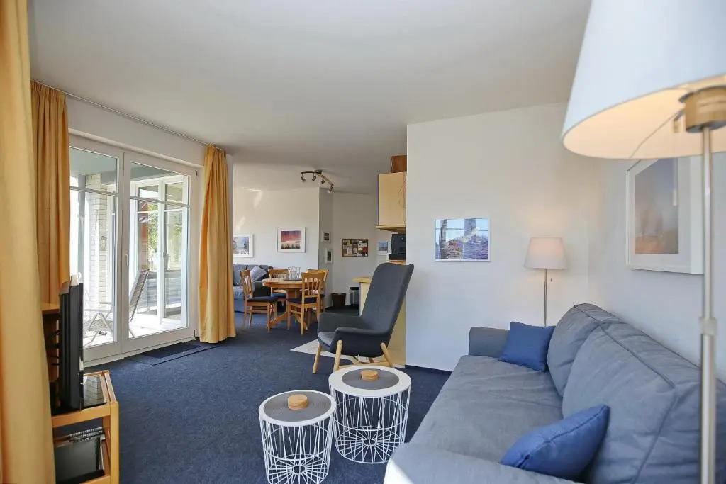 Dünenblick Wohnung 24