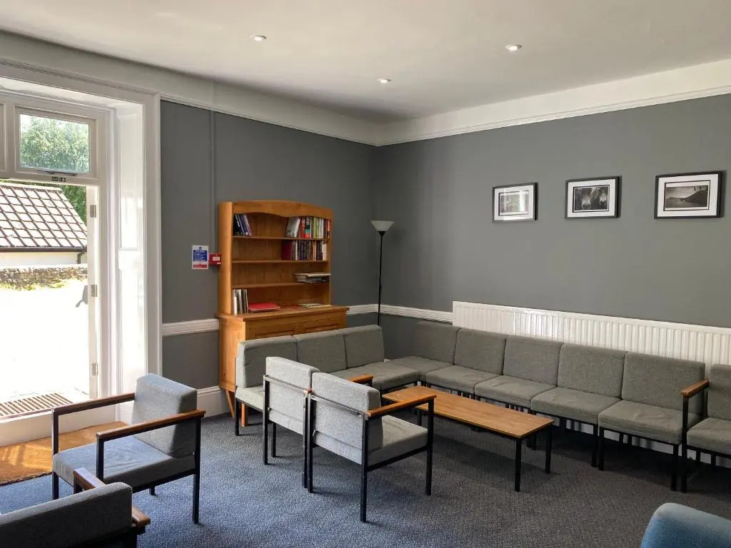 Dulverton Hostel