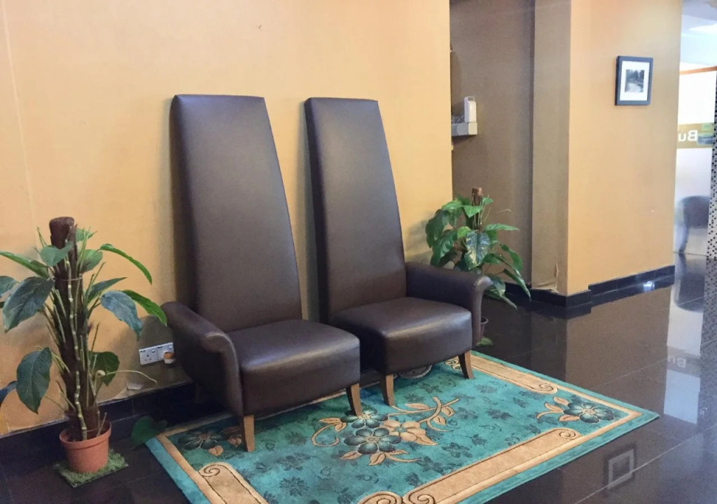 Rae Hotel Bukit Bintang
