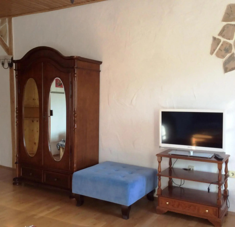 Ferienwohnung Rosenlehner
