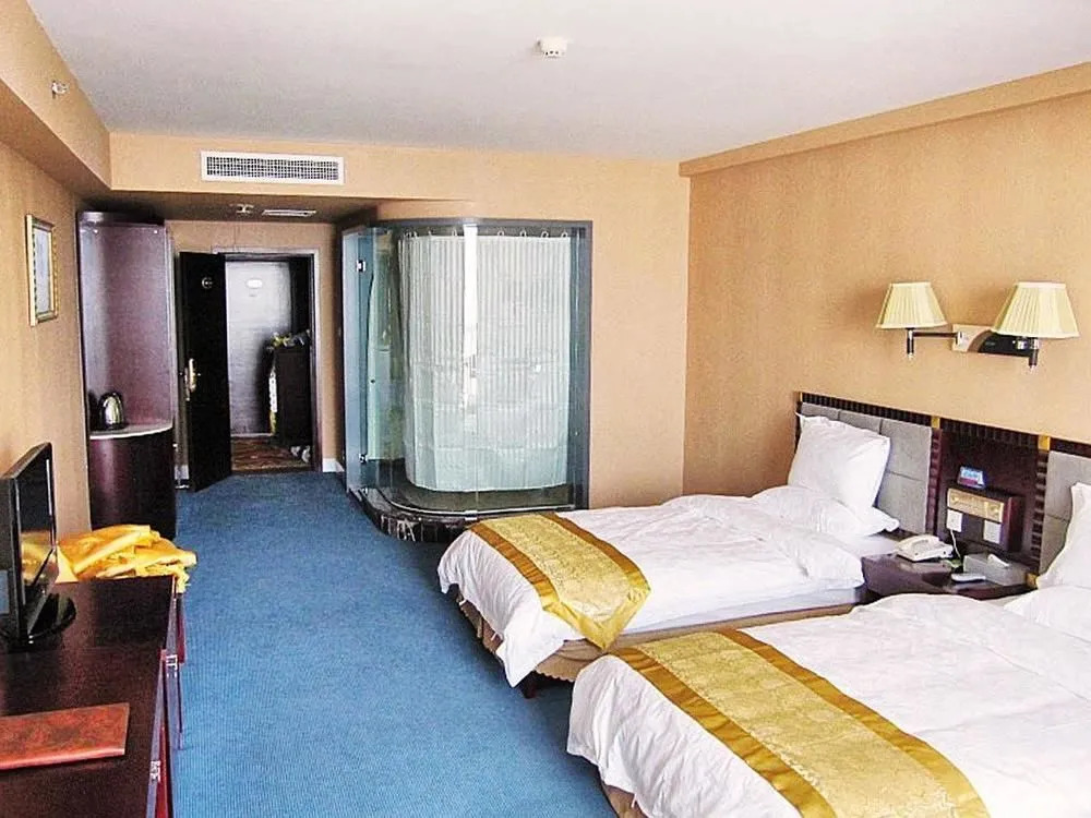 Tanghua Garden Hotel