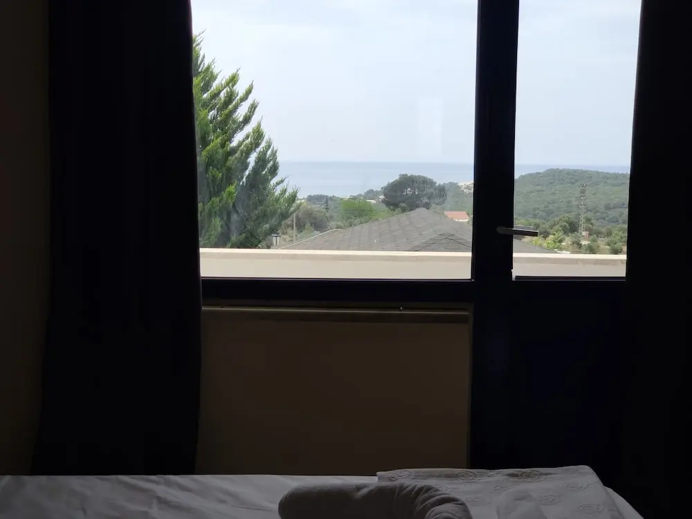 Patara Ince Hotel