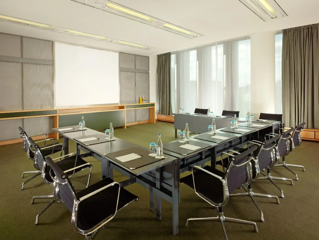 Swissôtel Berlin