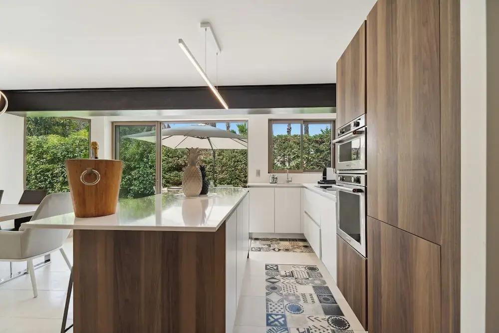 House A/C 3bd/6p - Garden & Pool / St-tropez