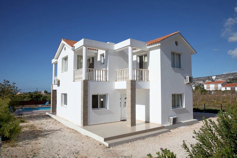 Aphrodite Gardens Holiday Villas