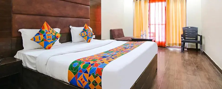 FabHotel Palazzo