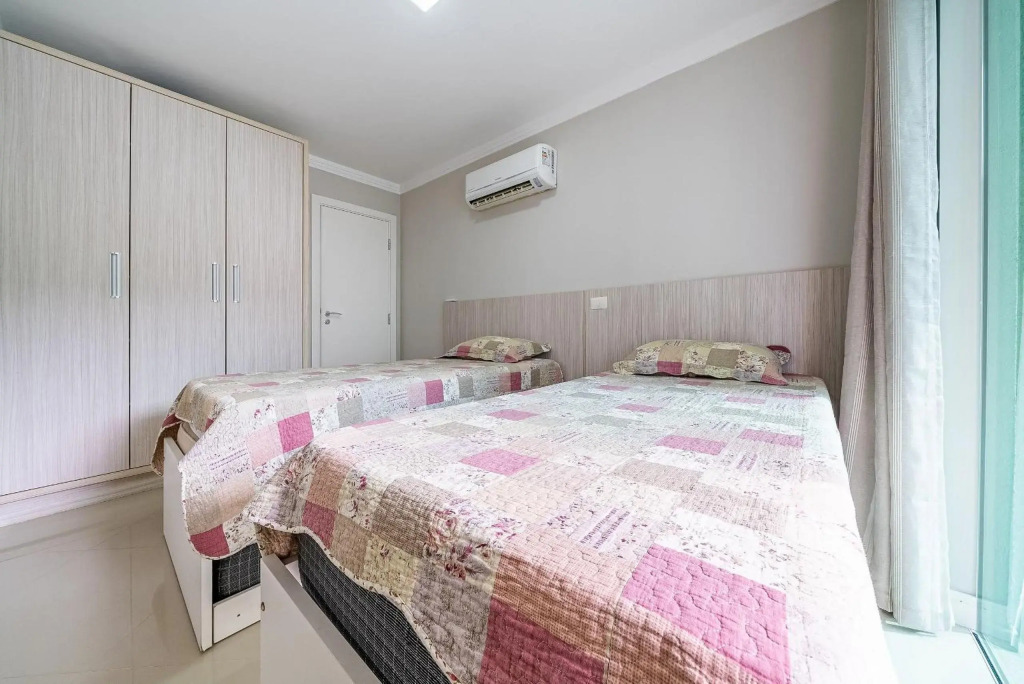 249 - Apartamento próximo do mar econômico na cidade de Bombinhas