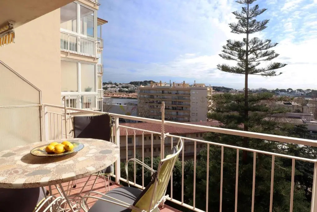 Creu de sant pol, apartamento 2 pax a pocos metros Playa Sant Pol F30066