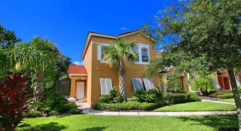 53836 by Executive Villas Florida