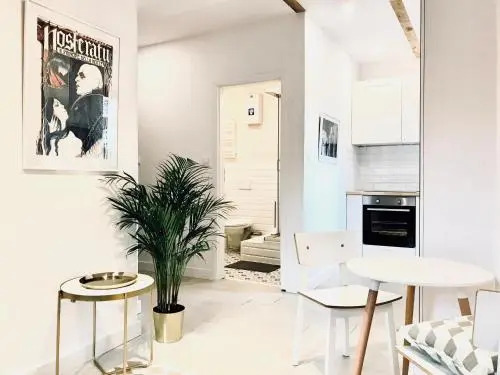 Marine Sopot - SG Apartamenty