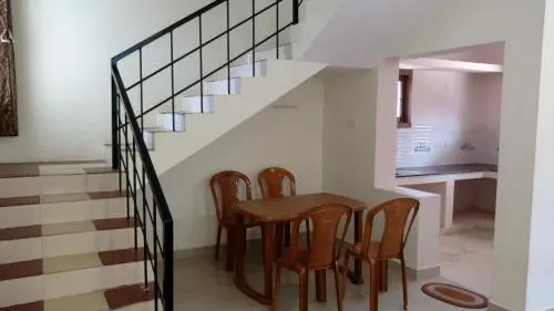 Pears Tree Villa