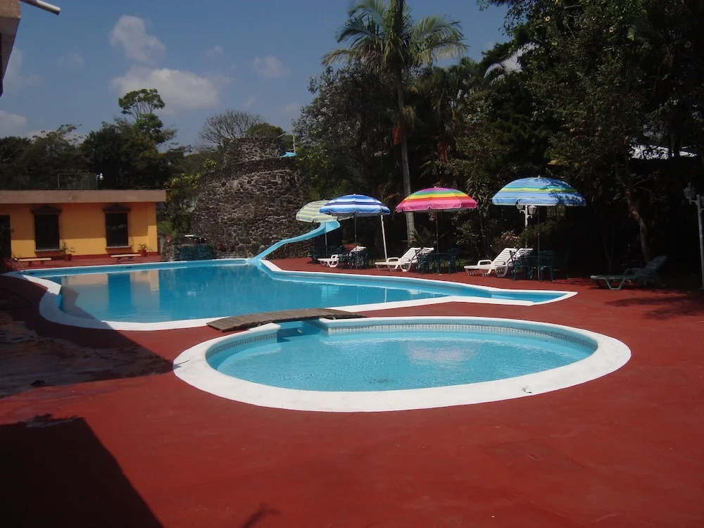 Hotel El Pueblito