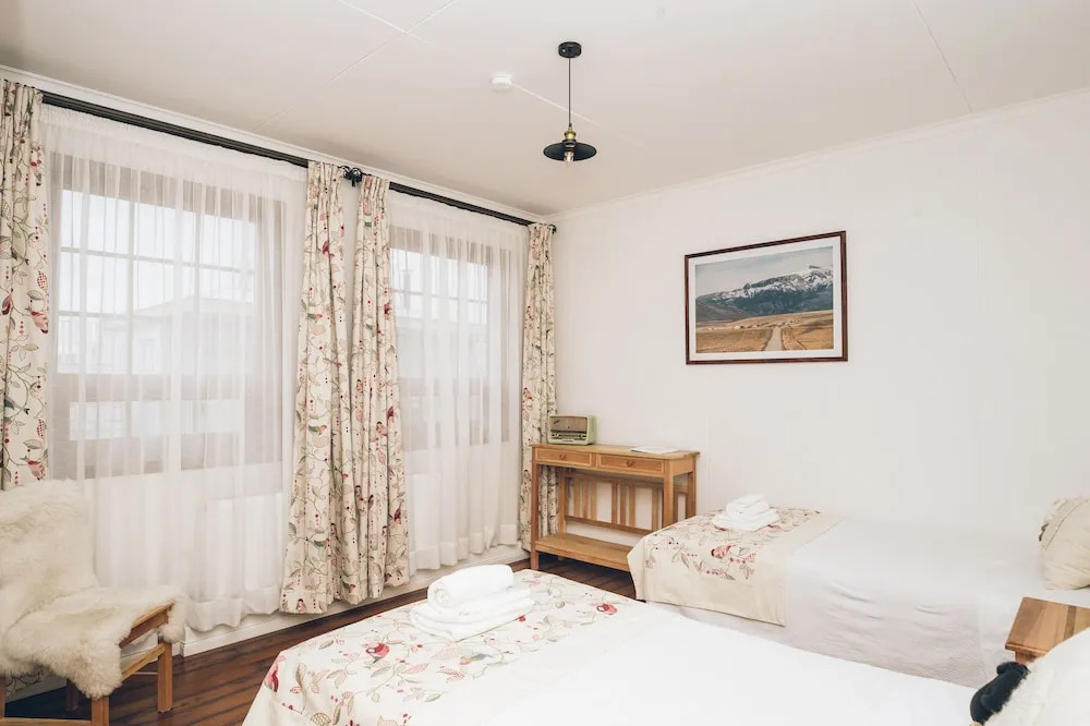 Hotel Estancia El Ovejero Patagónico