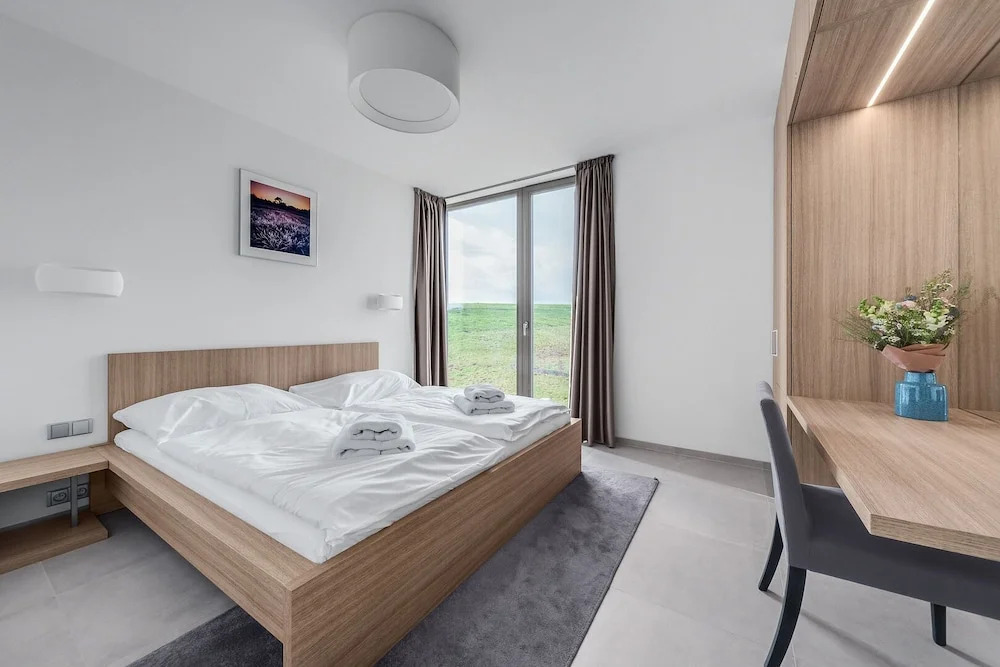 Apartmány HRÁDEČEK by LH
