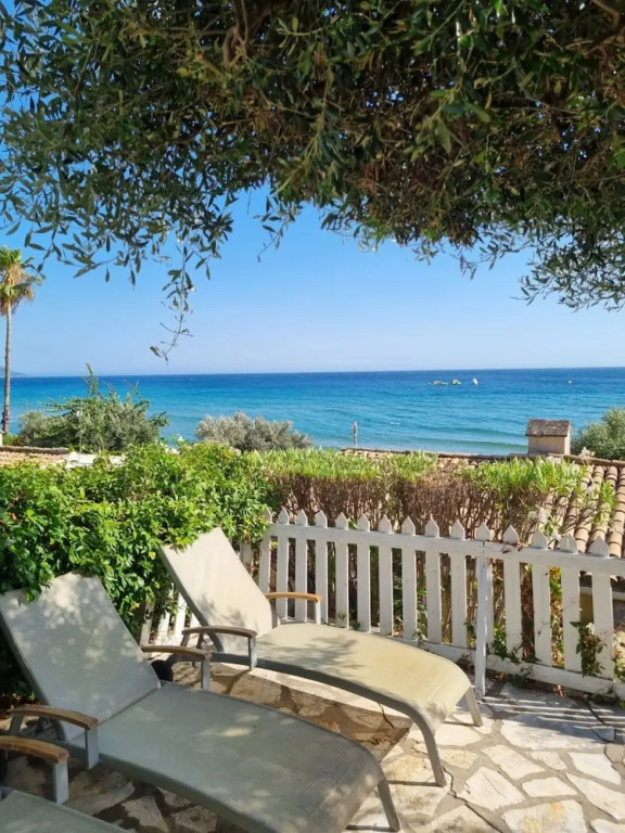 Corfu Island Apartment 24