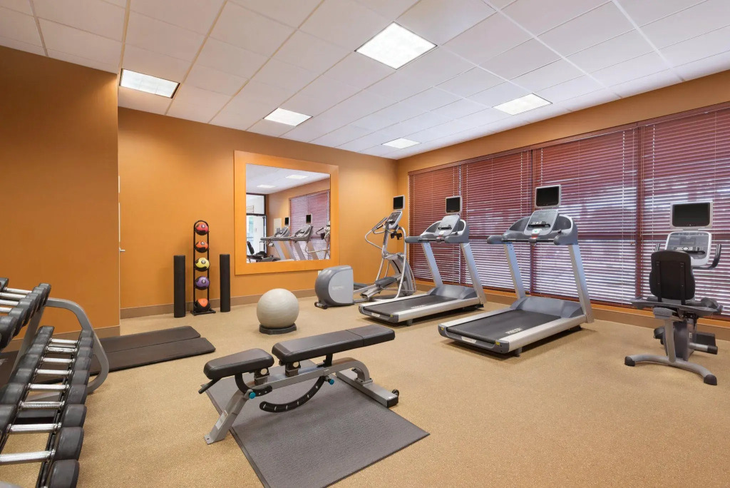 Hilton Garden Inn Palm Coast Town Center