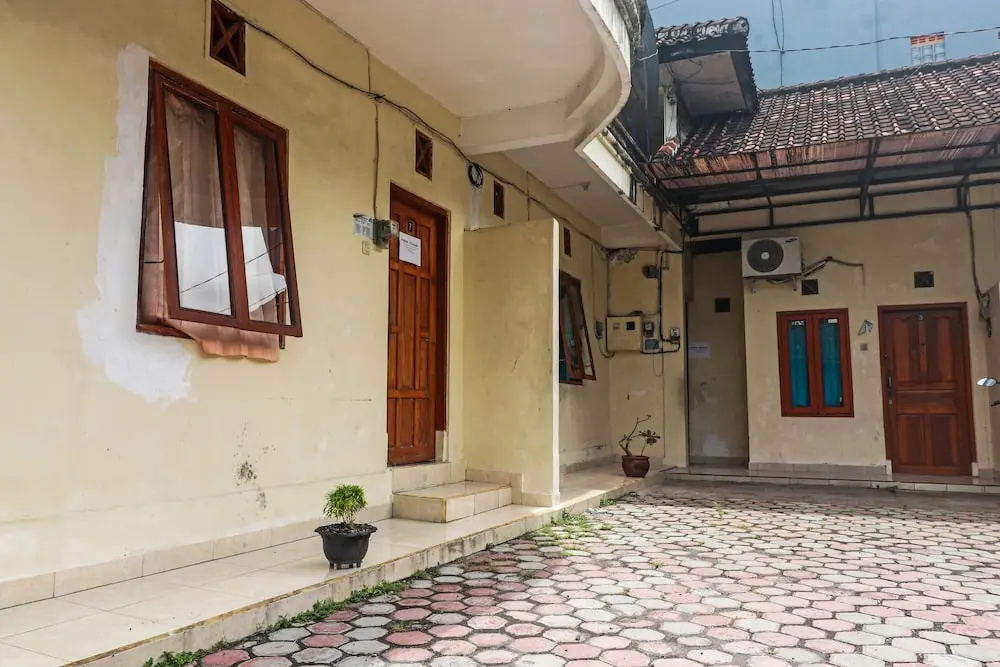 Pondok Syariah Denpasar Mitra RedDoorz