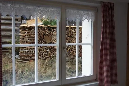 Ferienhaus Schindeler