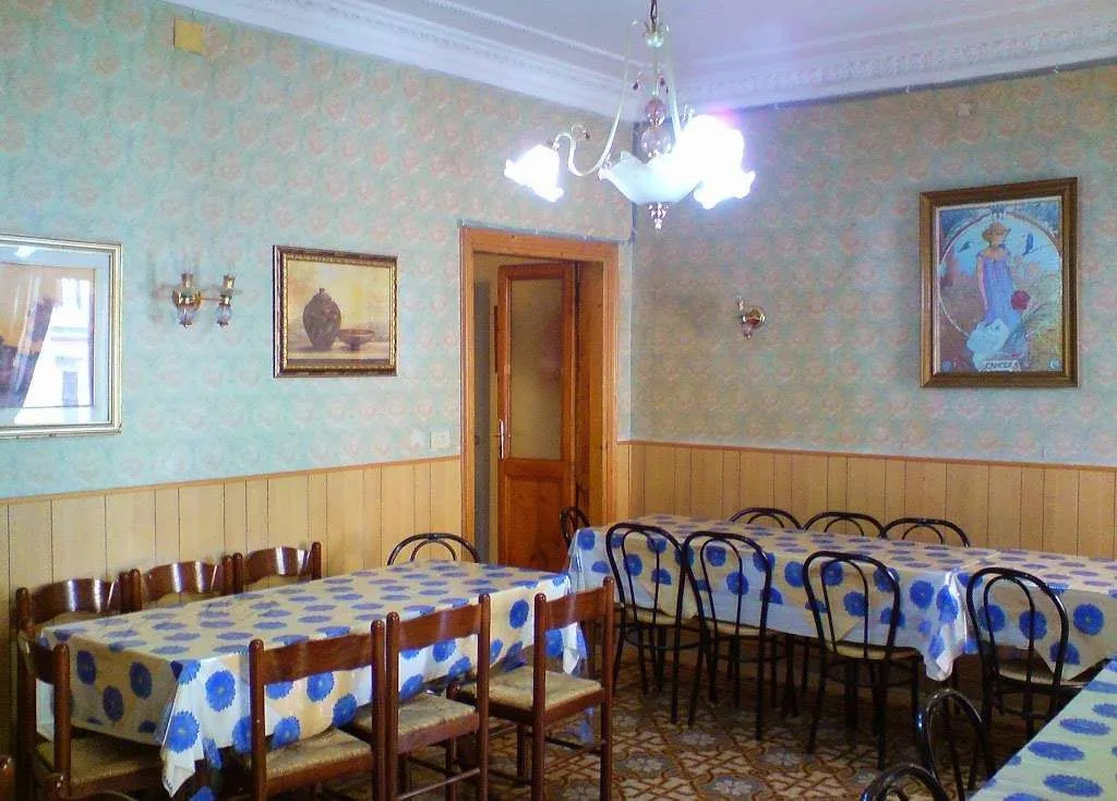Hotel Tizi