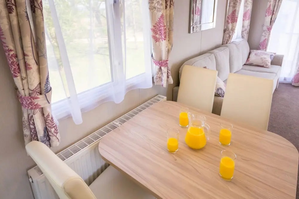 Moffat Manor Holiday Resort