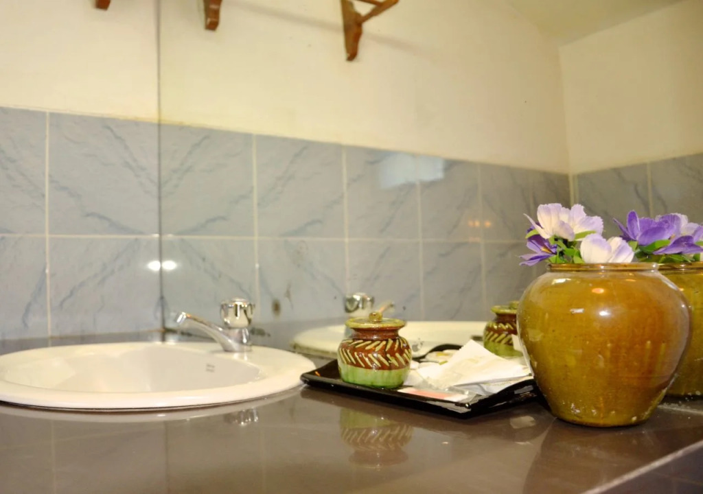 Aung Mingalar Hotel