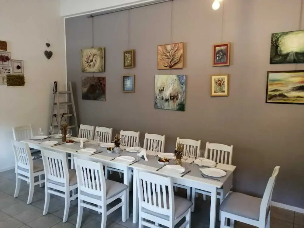 Hostel Valcea