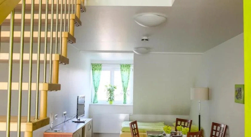 Jungingers Aparthotel