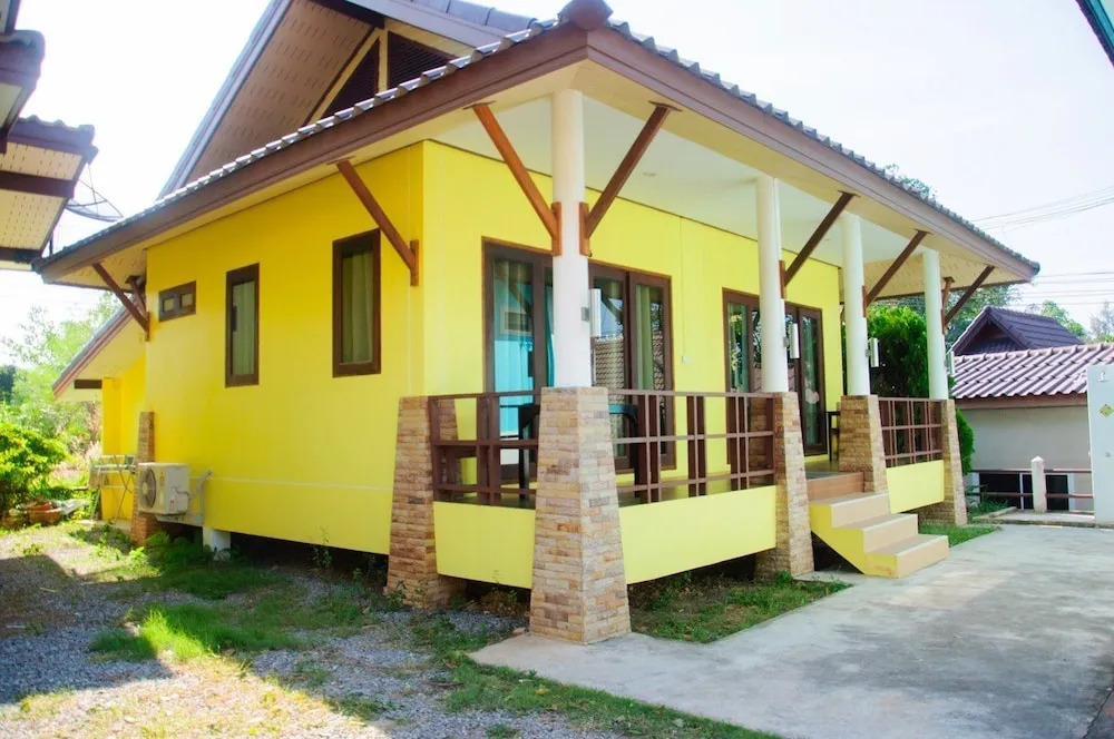 Tarathip Resort